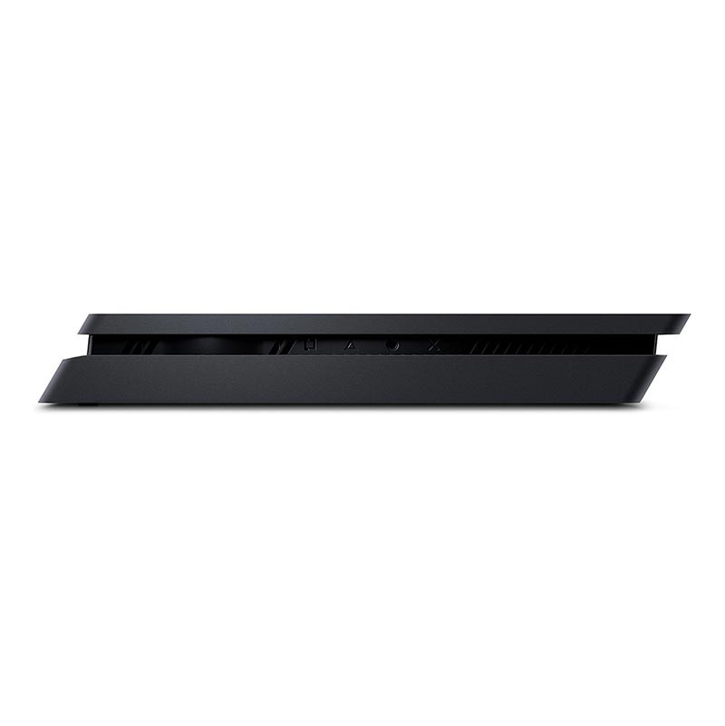 کنسول بازی سونی Sony PlayStation 4 Slim Region 3 CUH-2218B 1TB + دسته اضافی مشکی