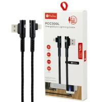 کابل آیفونی ProOne PCC300L 2.1A 1m