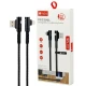کابل آیفونی ProOne PCC300L 2.1A 1m