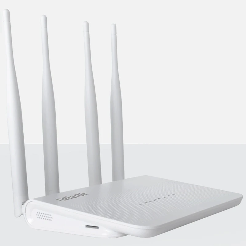 مودم روتر سیمکارتی 4G LTE نتربیت NW-431F