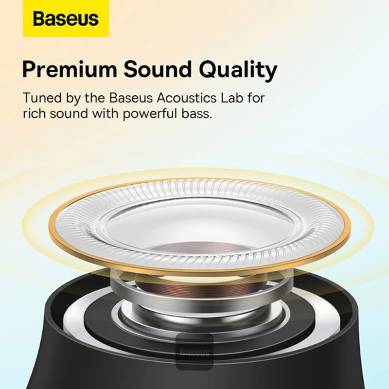 هندزفری بلوتوث دو تایی Baseus Bowie EZ10 A00054300116 TWS