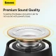 هندزفری بلوتوث دو تایی Baseus Bowie EZ10 A00054300116 TWS
