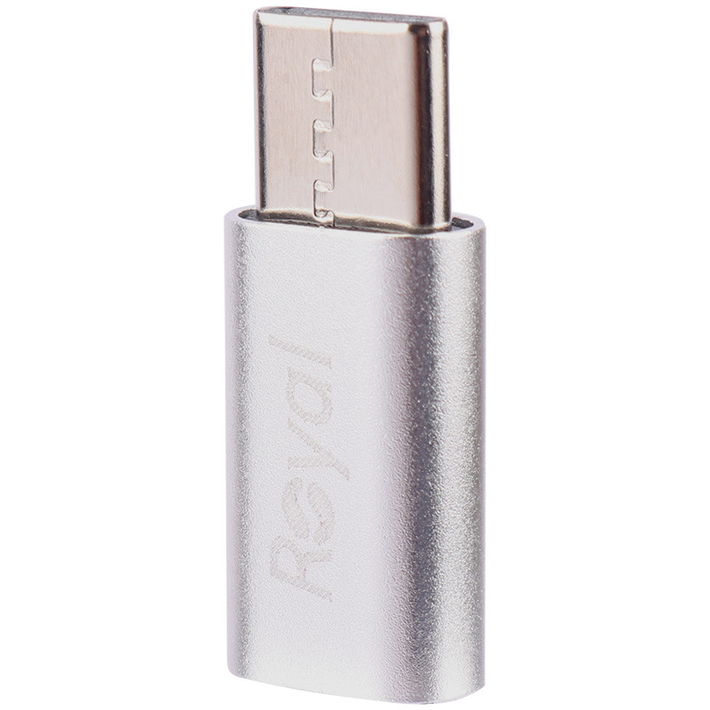 تبدیل Royal microUSB to Type-C