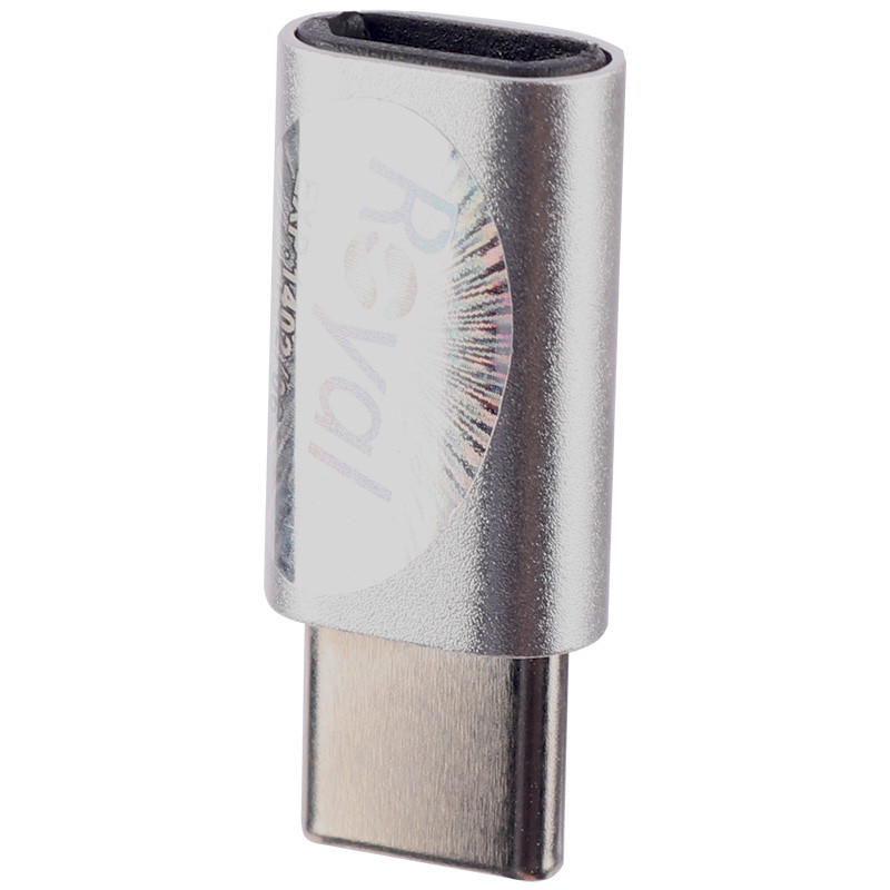 تبدیل Royal microUSB to Type-C