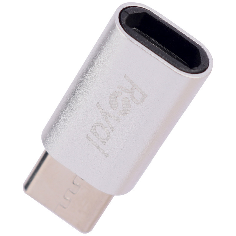 تبدیل Royal microUSB to Type-C