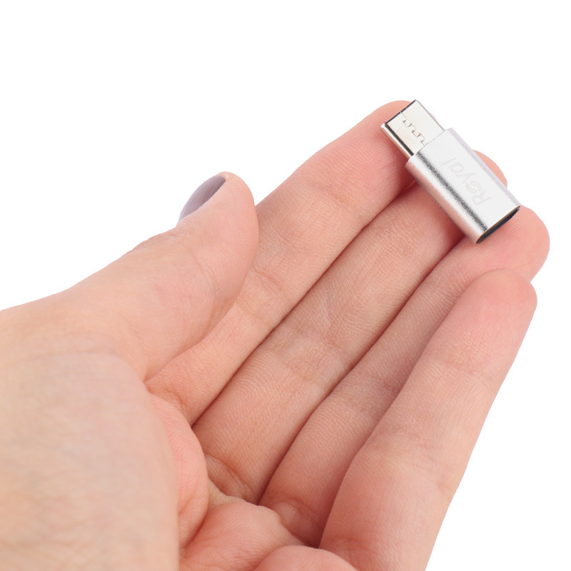 تبدیل Royal microUSB to Type-C