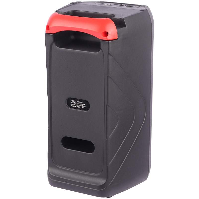 اسپیکر بلوتوثی رم و فلش خور Royal RSB-918