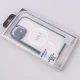 قاب شفاف Design Case مگ سیف iPhone 12