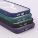 قاب شفاف Design Case مگ سیف iPhone 12