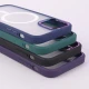 قاب شفاف Design Case مگ سیف iPhone 12