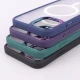 قاب شفاف Design Case مگ سیف iPhone 12 Pro