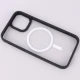 قاب شفاف Design Case مگ سیف iPhone 12 Pro