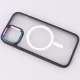 قاب شفاف Design Case مگ سیف iPhone 12 Pro