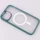 قاب شفاف Design Case مگ سیف iPhone 12 Pro