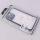 قاب شفاف Design Case مگ سیف iPhone 12 Pro Max