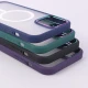 قاب شفاف Design Case مگ سیف iPhone 12 Pro Max
