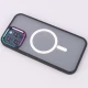 قاب شفاف Design Case مگ سیف iPhone 12 Pro Max