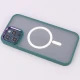 قاب شفاف Design Case مگ سیف iPhone 12 Pro Max
