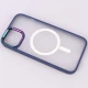 قاب شفاف Design Case مگ سیف iPhone 13