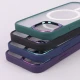 قاب شفاف Design Case مگ سیف iPhone 13