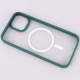 قاب شفاف Design Case مگ سیف iPhone 13
