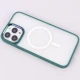 قاب شفاف Design Case مگ سیف iPhone 13 Pro Max