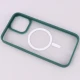قاب شفاف Design Case مگ سیف iPhone 13 Pro Max