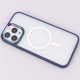 قاب شفاف Design Case مگ سیف iPhone 13 Pro Max