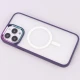 قاب شفاف Design Case مگ سیف iPhone 13 Pro Max
