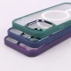 قاب شفاف Design Case مگ سیف iPhone 13 Pro Max