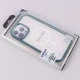 قاب شفاف Design Case مگ سیف iPhone 13 Pro Max