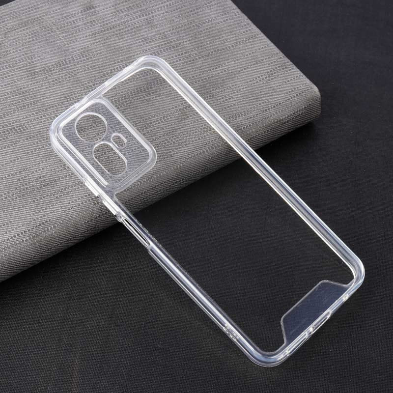 قاب Space محافظ لنزدار Xiaomi Redmi Note 12S