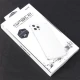 قاب Space محافظ لنزدار Xiaomi Redmi Note 12S