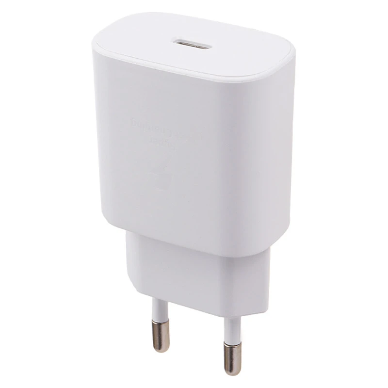 کلگی فست شارژ Samsung EP-TA800NBEGEU PD 15W Type-C