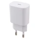 کلگی فست شارژ Samsung EP-TA800NBEGEU PD 15W Type-C