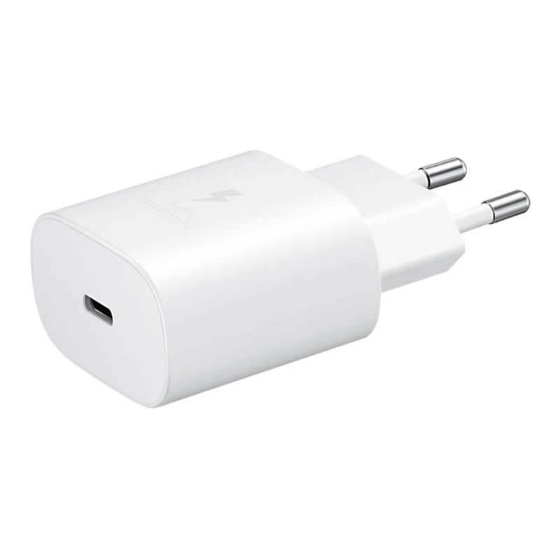 کلگی فست شارژ Samsung EP-TA800NBEGEU PD 15W Type-C