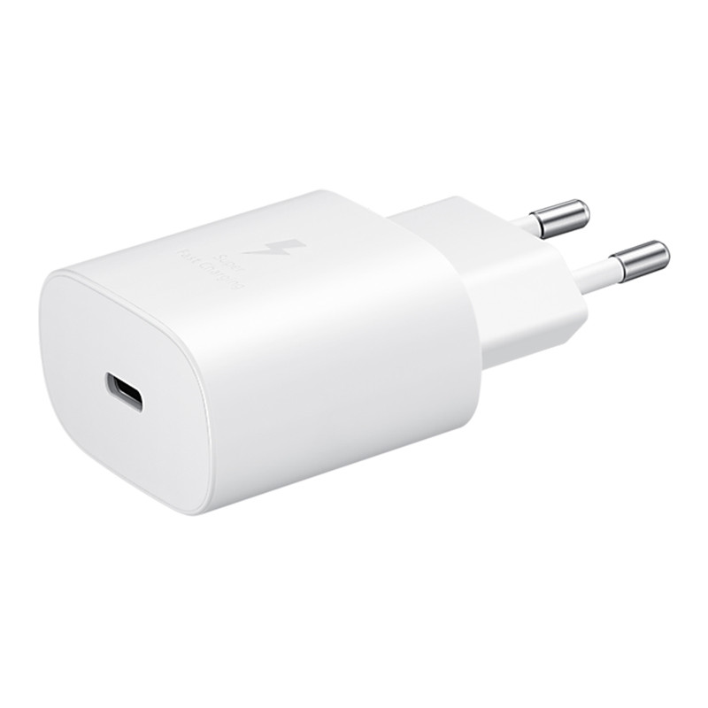 کلگی فست شارژ Samsung EP-TA800NBEGEU PD 15W Type-C
