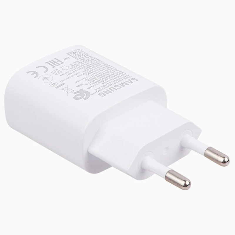 کلگی فست شارژ Samsung EP-TA800NBEGEU PD 15W Type-C