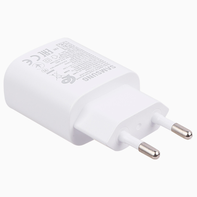 کلگی فست شارژ Samsung EP-TA800NBEGEU PD 15W Type-C