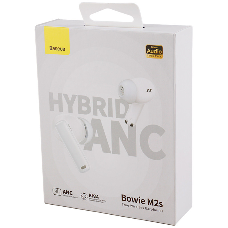 هندزفری بلوتوث دو تایی Baseus Bowie M2s NGTW35010 TWS