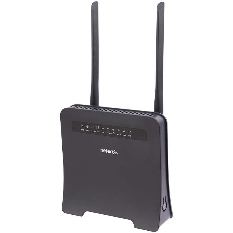 مودم روتر سیمکارتی 4.5G TD-LTE نتربیت NW-651D