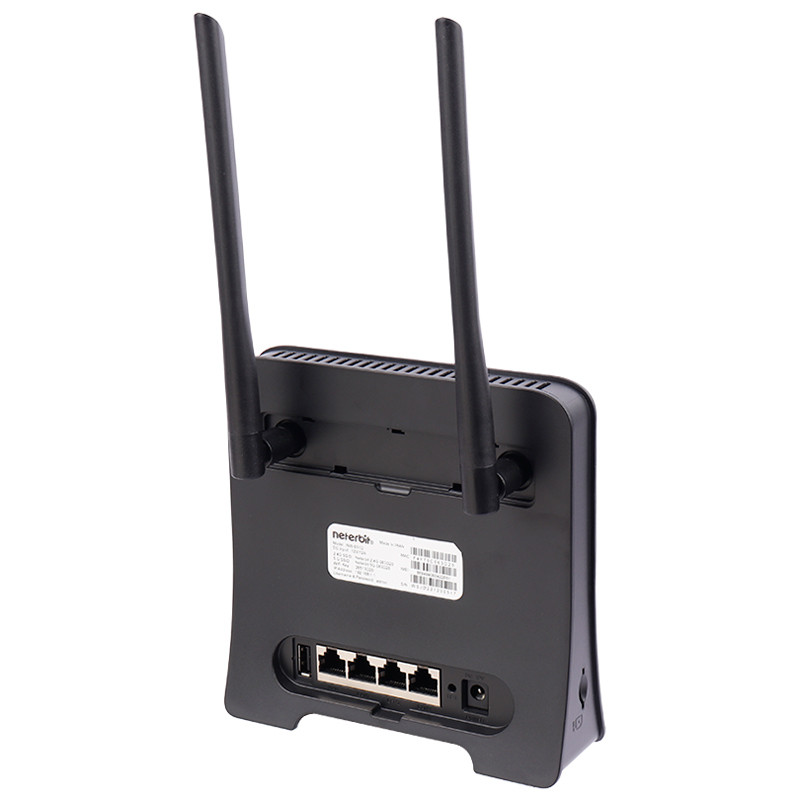 مودم روتر سیمکارتی 4.5G TD-LTE نتربیت NW-651D