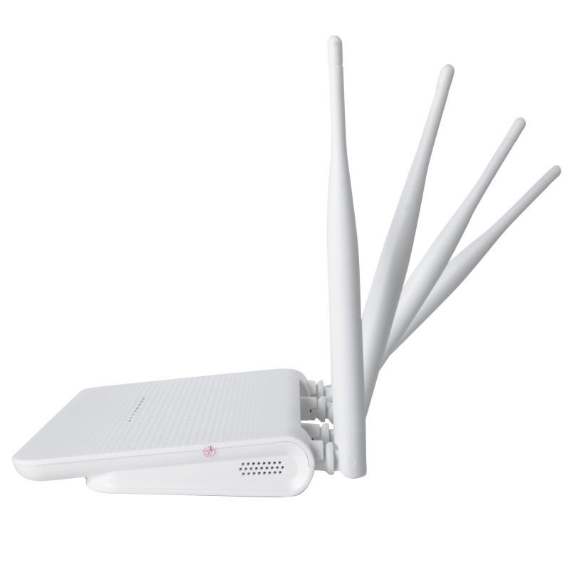 مودم روتر سیمکارتی 4G LTE نتربیت NW-431F
