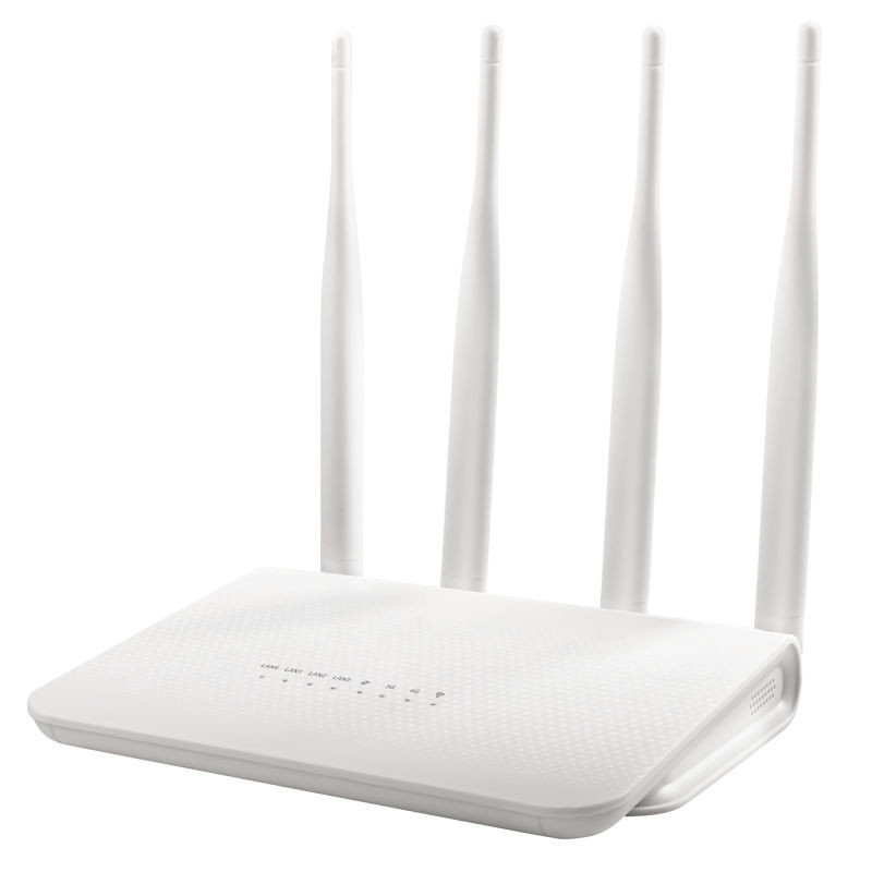 مودم روتر سیمکارتی 4G LTE نتربیت NW-431F