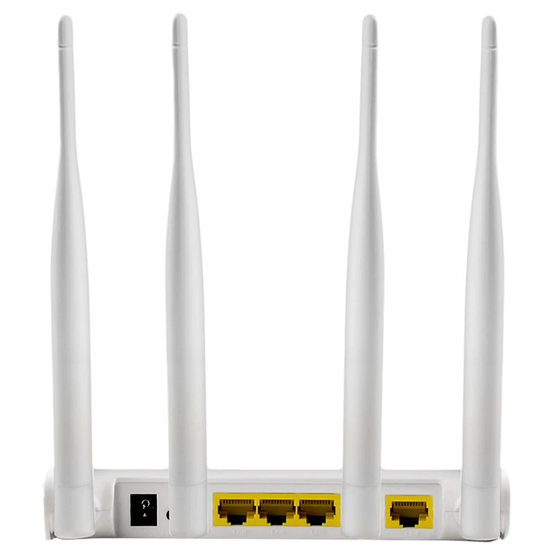 مودم روتر سیمکارتی 4G LTE نتربیت NW-431F