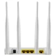 مودم روتر سیمکارتی 4G LTE نتربیت NW-431F
