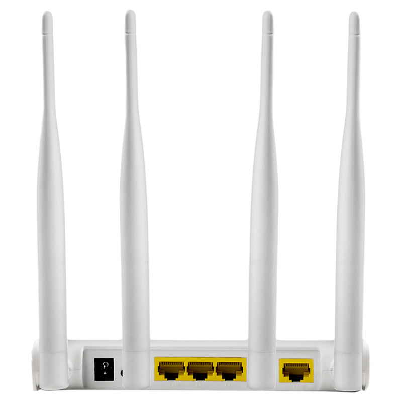 مودم روتر سیمکارتی 4G LTE نتربیت NW-431F