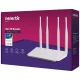 مودم روتر سیمکارتی 4G LTE نتربیت NW-431F