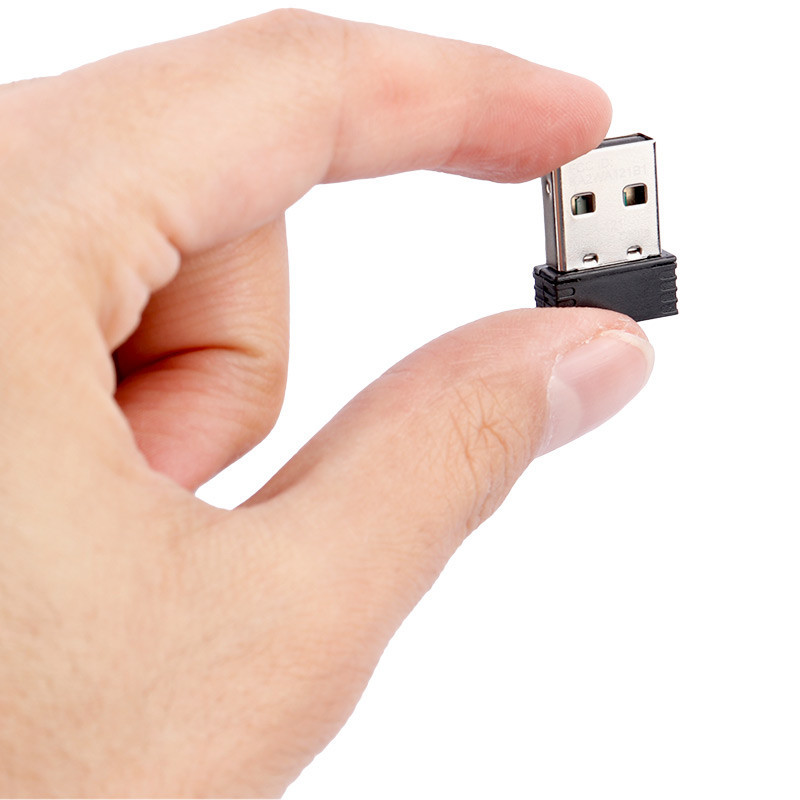 کارت شبکه بی سیم D-Link DWA-121 150Mbps