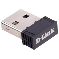 کارت شبکه بی سیم D-Link DWA-121 150Mbps